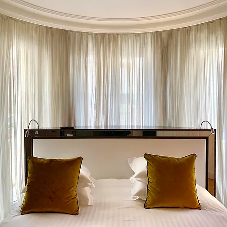 Le Canberra 4*